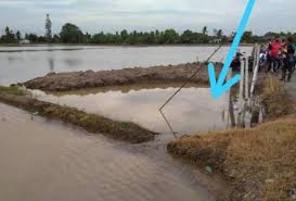 实里达蓄水池上段) is singapore's third impounding reservoir, after macritchie reservoir and. Carian Mengenai Topik Takungan Air Astro Awani