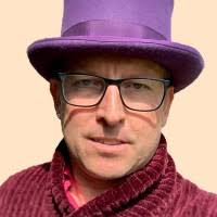 Johan, Drievis Jonker