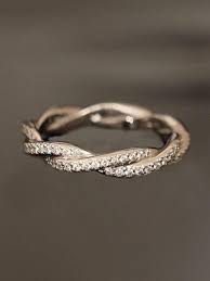 15 Unique Wedding Rings Weddingwoow Com Gorgeous Wedding Bands Wedding Rings Unique Tungsten Wedding Bands