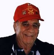 Edward Nobriga Obituary October 2, 2010