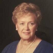 Elsie B Thomas Obituary