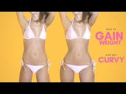 Learn the best ways to gain weight fast. Pin On Fav