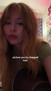 Picture You St Louis Chappell Roan