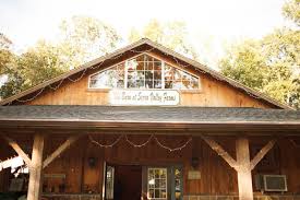 top barn wedding venues maryland