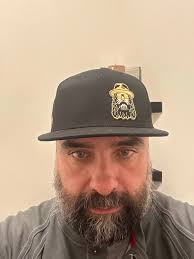 I see a new beer can hat in Gary's future...