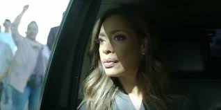 Suits' Gina Torres Will Play A Sexy Vampire For A New TV Show