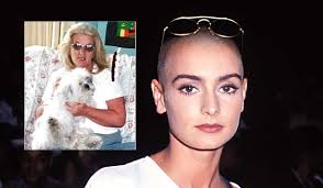 Sinéad's Ex-Housekeeper Searches For Publisher For Book On Her Life With  Singer