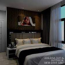 Kontraktor Perusahaan Furniture Di Jakarta Yang Berpengalaman Interior Rumah Desain Interior