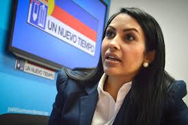 LO ÚLTIMO! MUD y UNT discutirán el caso de los diputados ausentes en la  sesión del #15Dic