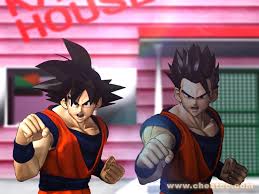 (ドラゴンボールz sparking！スパーキング！, doragon bōru zetto supākingu!), is a fighting video game released for the playstation 2. Dragon Ball Z Budokai Tenkaichi 3 Preview For The Nintendo Wii