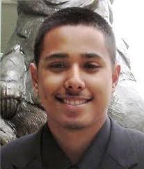 Rodrigo Rodriguez Obituary (2007)