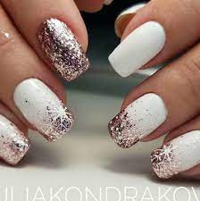 Maybe you would like to learn more about one of these? Pin By Tonya Cornwell On M A N I C U R E Christmas Gel Nails Kiss Nails May Nails