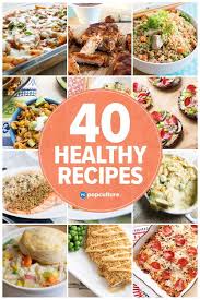 40 Healthy Dinners Under 400 Calories High Calorie Meals Low Calorie Recipes Dinner Low Calorie Dinners