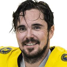 Eishockey WM: Schweden gegen Kanada