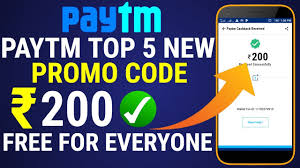With zee5 coupons and zee5 promo codes get entertainment at its best with zee5, and avail a giant category of entertainment options at affordable price. Free Paytm Promo Code Cashback Offers Today Aug 2021