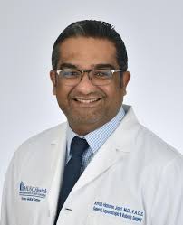 Cecil Edward Floyd, MD