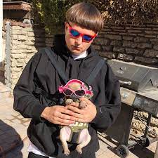 Oliver Tree Oliver Tree Turvo