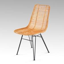 Un choix unique de fauteuil rotin disponible dans notre magasin. Chaise Rotin La Redoute L Arrogante