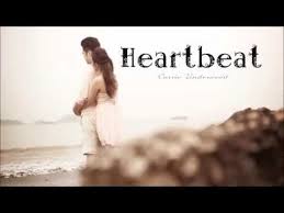 Heartbeat Carrie Underwood Lyric Video In A Heartbeat Wedding Songs Healthy Marriage