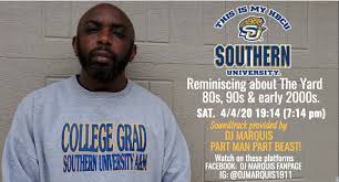 Southern University and A&M College