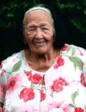 Obituary information for Maria J. Garza