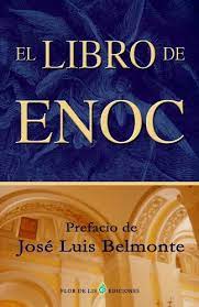 Y ella dijo, ven porque así eres mandado; El Libro De Enoc Spanish Edition Kindle Edition By Enoc Belmonte Jose Luis Religion Spirituality Kindle Ebooks Amazon Com