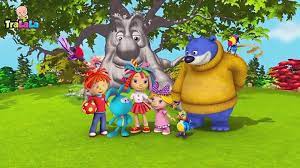 We did not find results for: Rosie È™i Prietenii Ei MoÈ™ Martin Ursul ZÄƒpezilor Ep 52 Desene Animate Tralala Video Dailymotion