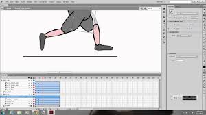 Maybe you would like to learn more about one of these? 2d Animation Walk Cycle Tutorial Part 1 Adobe Flash Cs6 Youtube