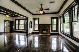 Love Trim Black Trim Interior Dark Wood Trim House Trim