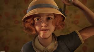 ALONE IN THE DARK: New demo and information revealed at Gamescom News