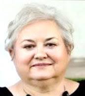 Barbara Bingham Afuvai