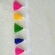 Multi Color Ghanti Lace product image