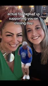 Real Estate Closing Dances