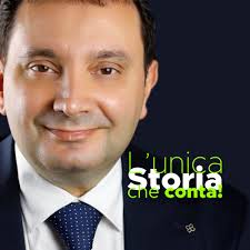 Antonio Pannone Sindaco | Facebook