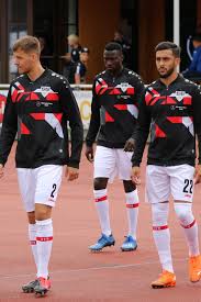 Alle termine bis zum finale. Vfb Stuttgart Warm Up In Der Kufstein Arena Startelf Facebook