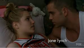 How Britney Spears saved the world (well . . . at least McKinley High)