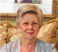 Barbara Parker Obituary (1937