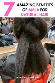 Amla transforms the hair very quickly, it becomes shiny, silky, starts to shine, get an additional volume. Is Amla Powder The Secret To Overnight Natural Hair Growth