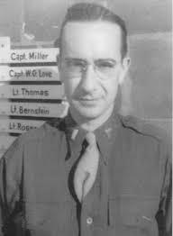 Dr Walter Slater Coe (1916-2001)