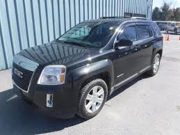 2012 Gmc Terrain Auctions Online Proxibid Gmc Terrain Gmc Terrain Vehicle