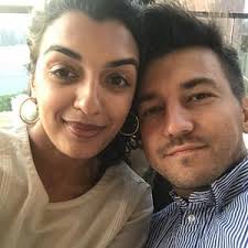 Akhila Iyer and Tyler Crain's Wedding Registry