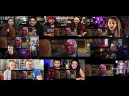 Wandavision Official Trailer 2 Mixed Reaction Mashup 2020 Youtube