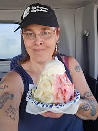 Shaved Ice Places in Victorville