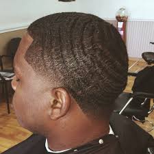 Another method or technique you can add to you 360 wave journey is shower brushing. What Are 360 Waves And How To Get Them Freshly Faded Barber Shop