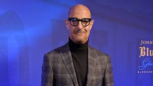 He is the son of joan (tropiano), a writer, and stanley tucci, an art teacher. Stanley Tucci And His Negroni Have Been Hot Forever Flare