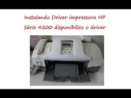 File is safe, uploaded from tested source and passed panda virus scan! Como Instalar O Driver Da Impressora Hp Serie 4200 Disponibilizamos O Driver Youtube