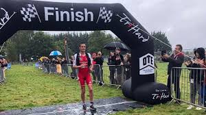 Difusion centro de investigacion y publicaciones de idiomas s.l. Alistair Brownlee And Nikki Bartlett Conquer Helvellyn Triathlon Elite News Tri247 Com