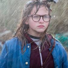 I KILL GIANTS Interview: Madison Wolfe Discusses Her Most Challenging Role  Yet