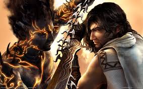 Prince Of Persia The Two Thrones Prince Of Persia Warrior Within Adventure Video Game