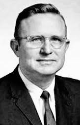 Kenneth Samuel “Sam” Allen (1920-1983)